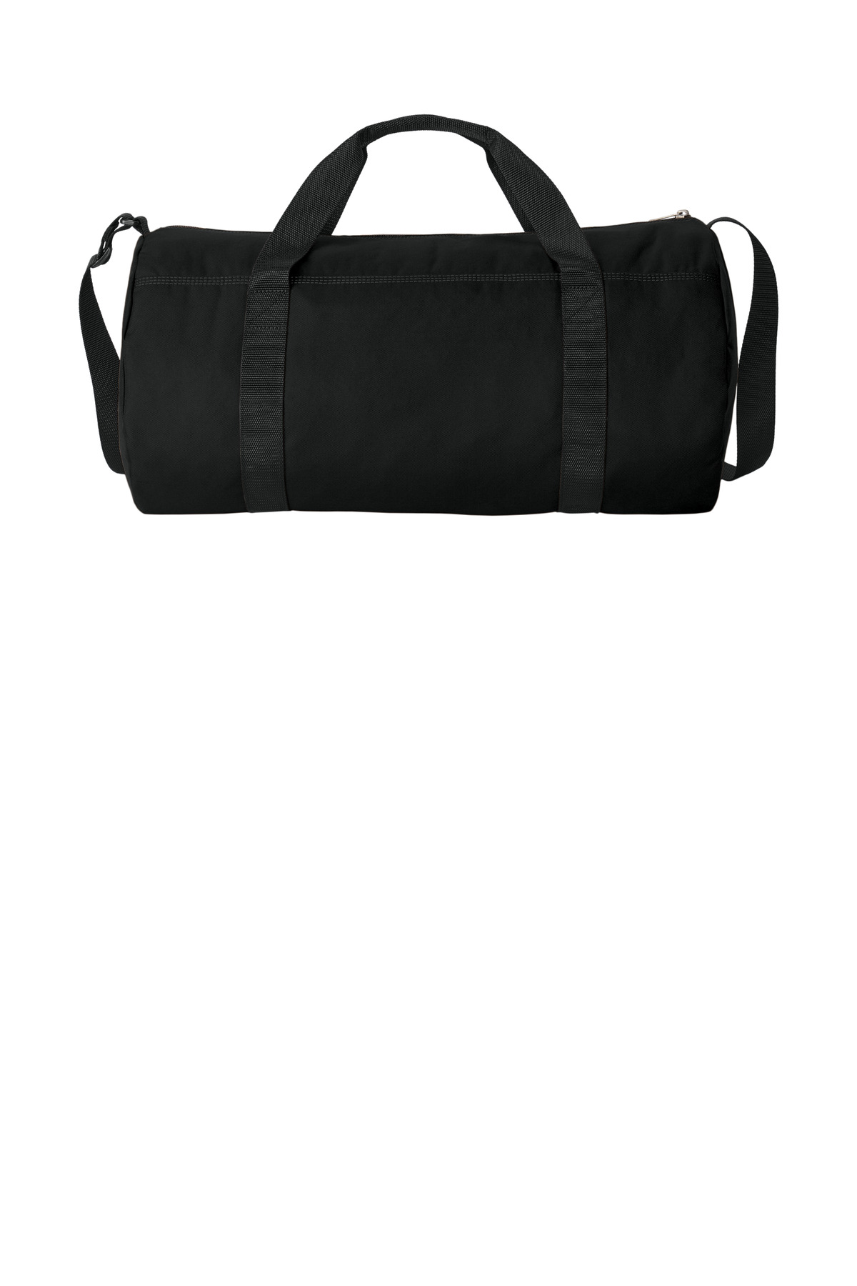 Carhartt Canvas Packable Duffel with Pouch CTB0000564 12