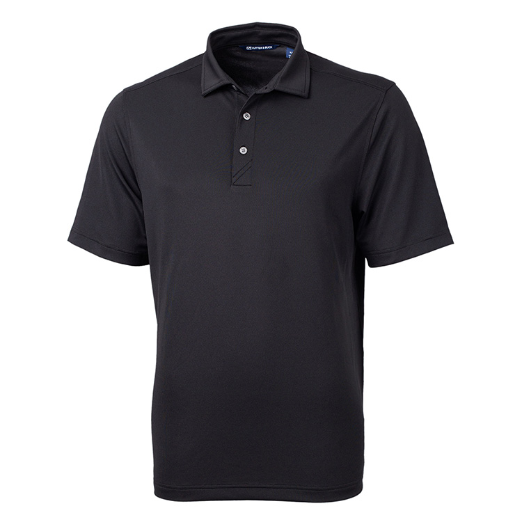 Cutter & Buck Virtue Eco Pique Recycled Men's Polo 4