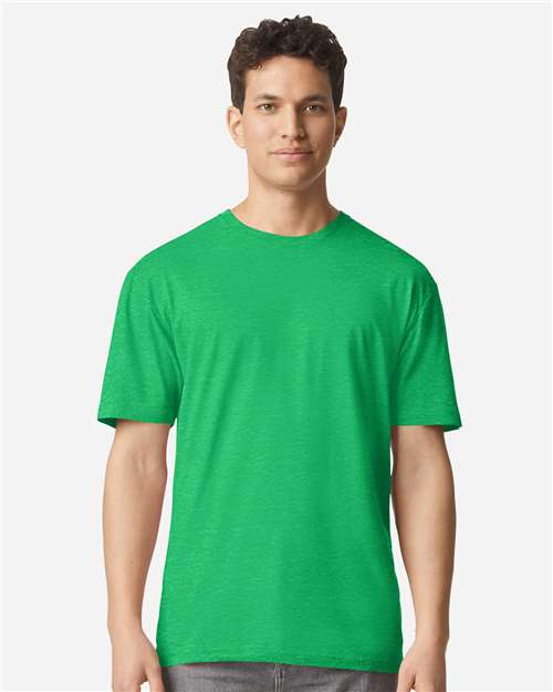 Unisex Light Cotton T-Shirt - 3000 370