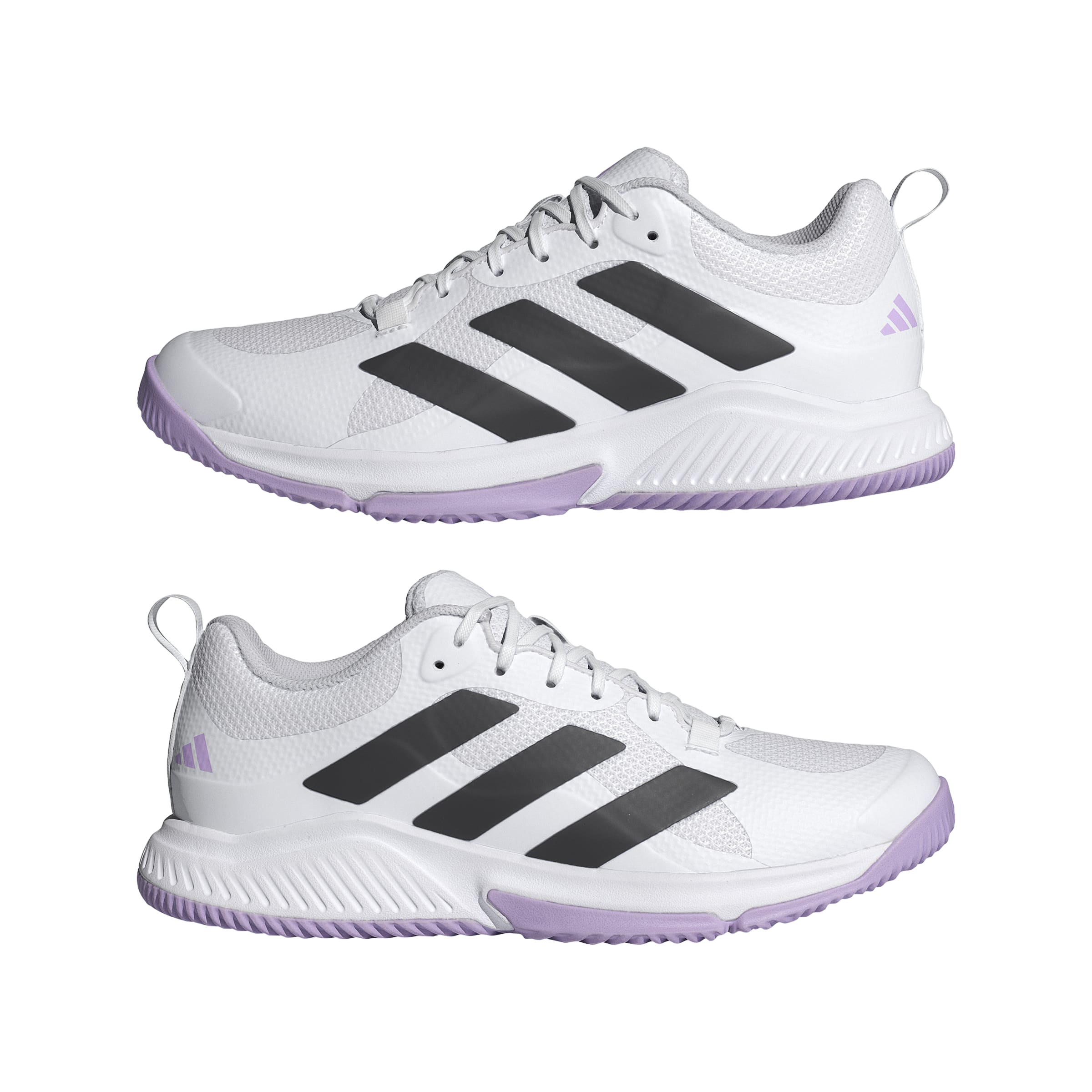 Court Team Bounce 2.0 Shoes 6