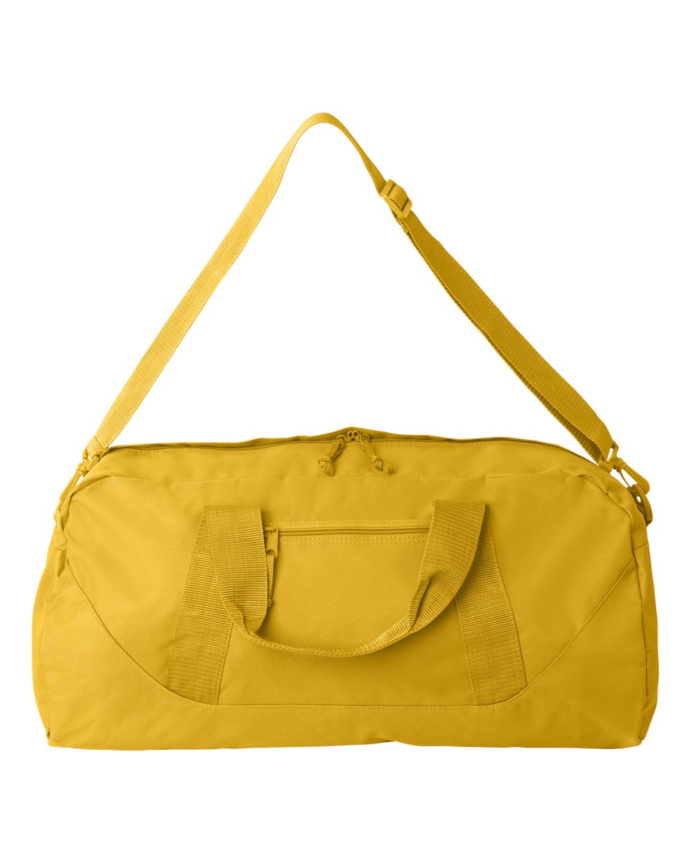 Recycled 23 1/2" Large Duffel Bag - 8806 35