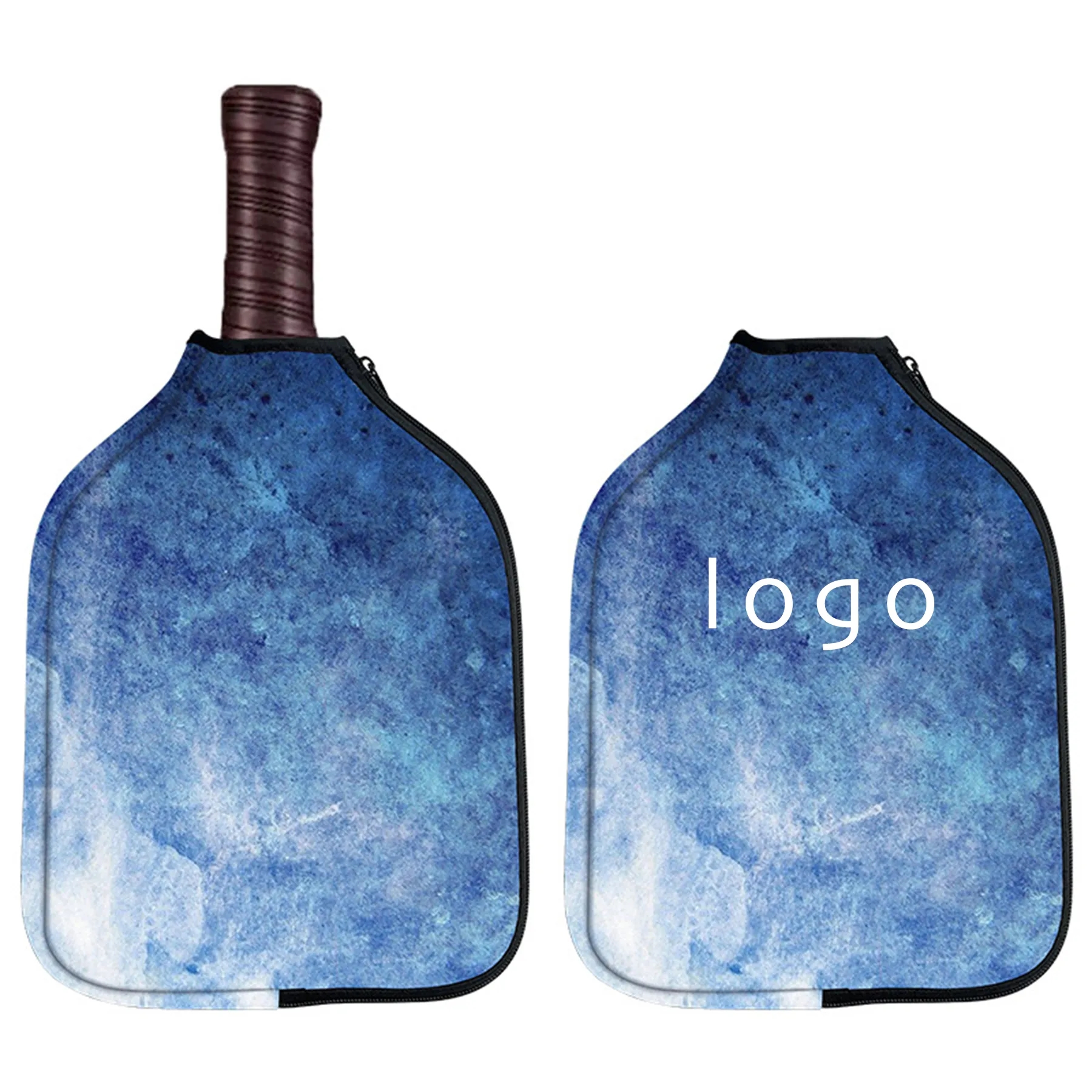 Pickleball Paddle Carrying Bag 3