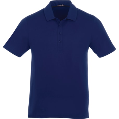 Men's ACADIA Short Sleeve Polo 82