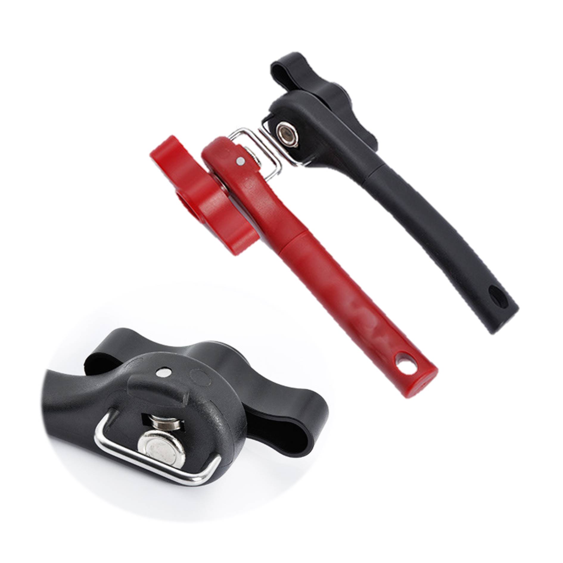 Safe Cut Manual Can Opener 4