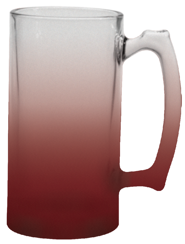 25 oz. Thumbprint Tankard 67