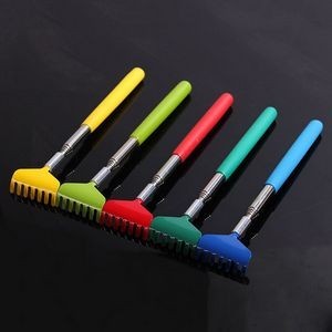 Extendable 6 Teeth Telescope Back Scratcher 14