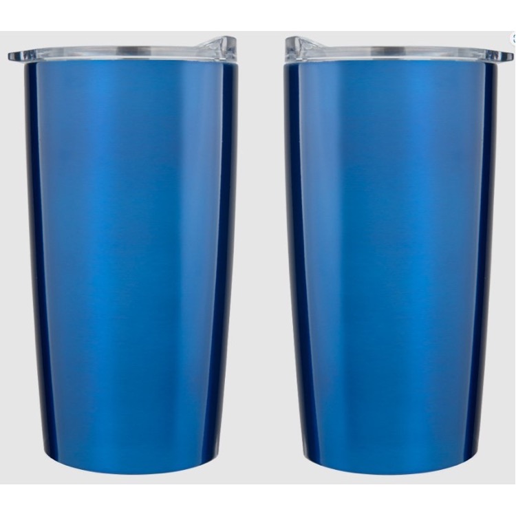 20 Oz. Trekkie Tumbler w/Slide Lid 3