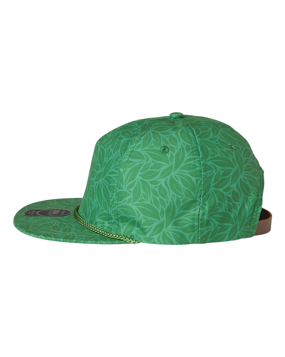 The Aloha Rope Cap - DNA010 46