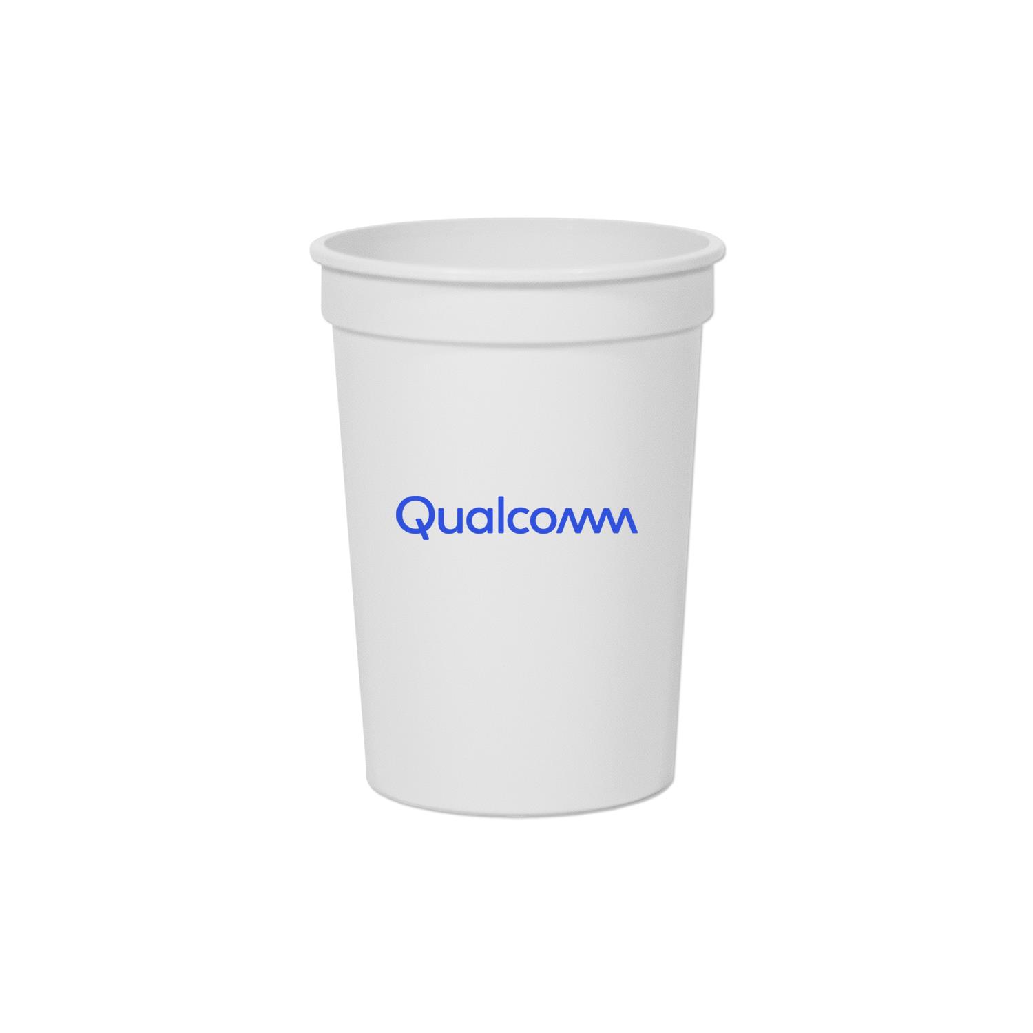 16 Oz. Plastic Cup