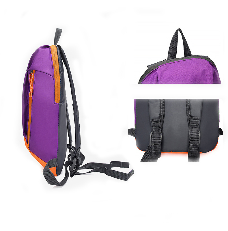 Lightweight Outdoor Sports Travel Backpack 2