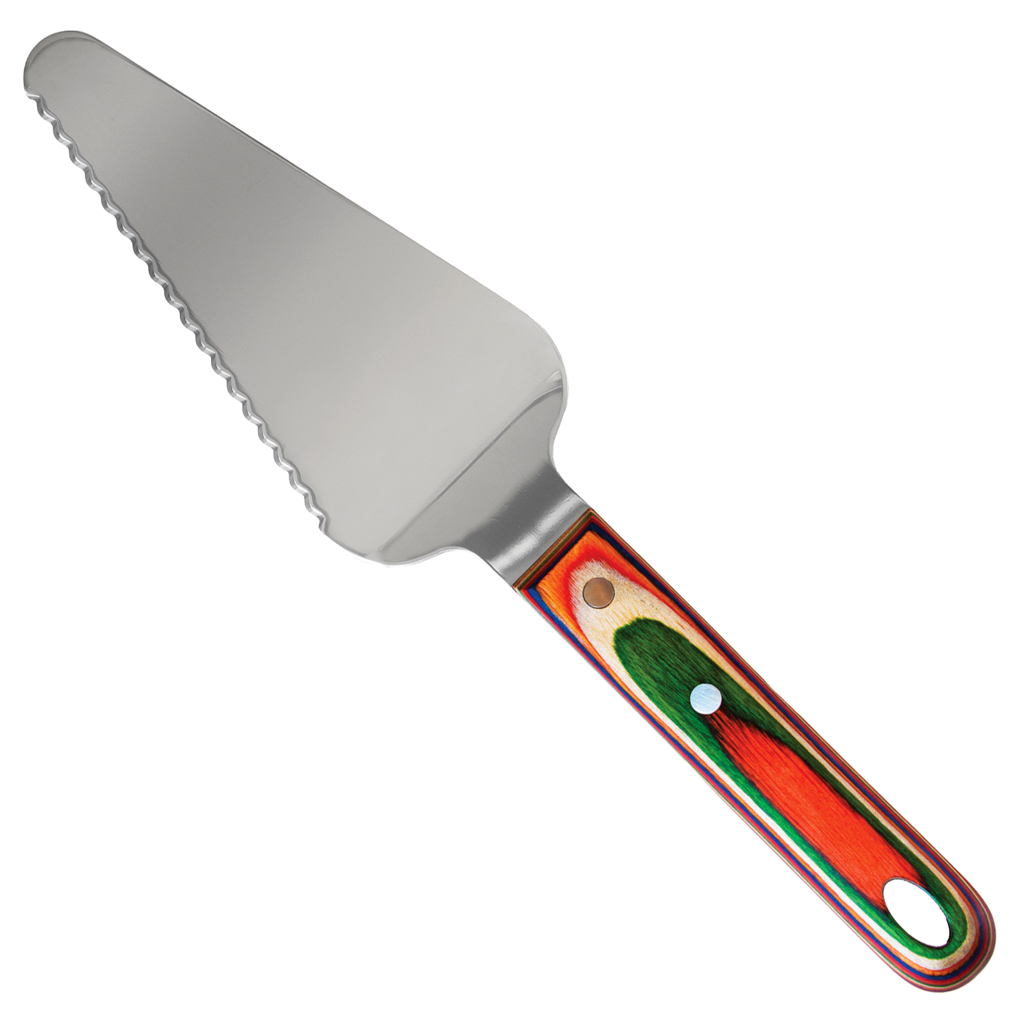 Baltique® Marrakesh Cake Server 1