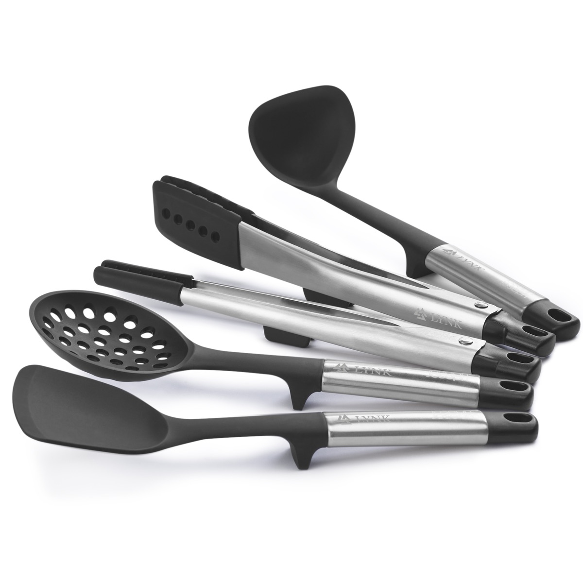 Joseph Joseph® Elevate™ Fusion Utensil Set 15