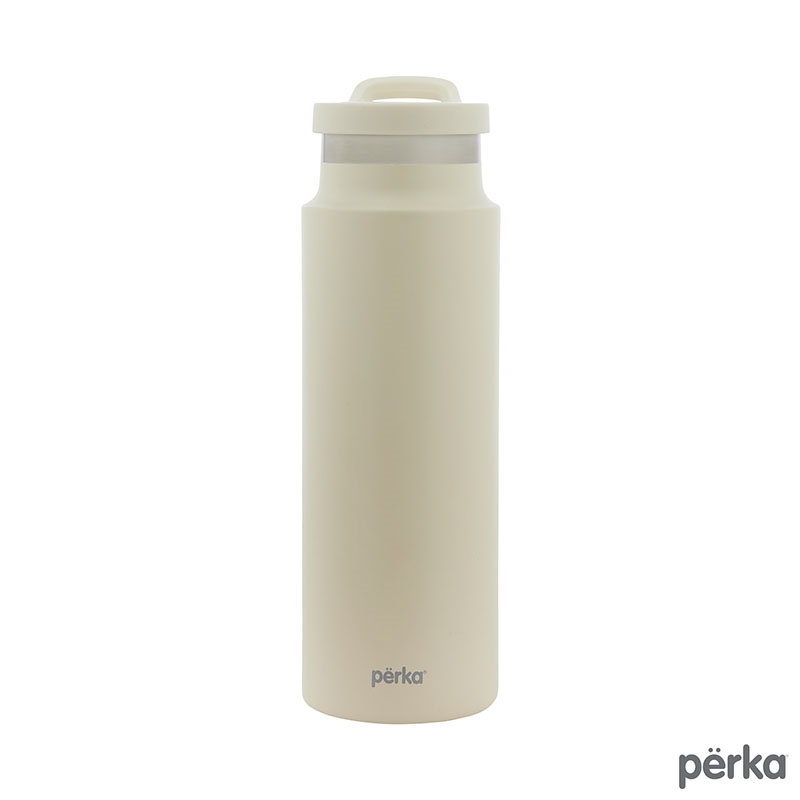 Perka® Monroe 24 oz. Double Wall Recycled Stainless Steel Water Bottle 65