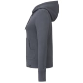 American Giant Classic Full Zip Hoody - Women's 3