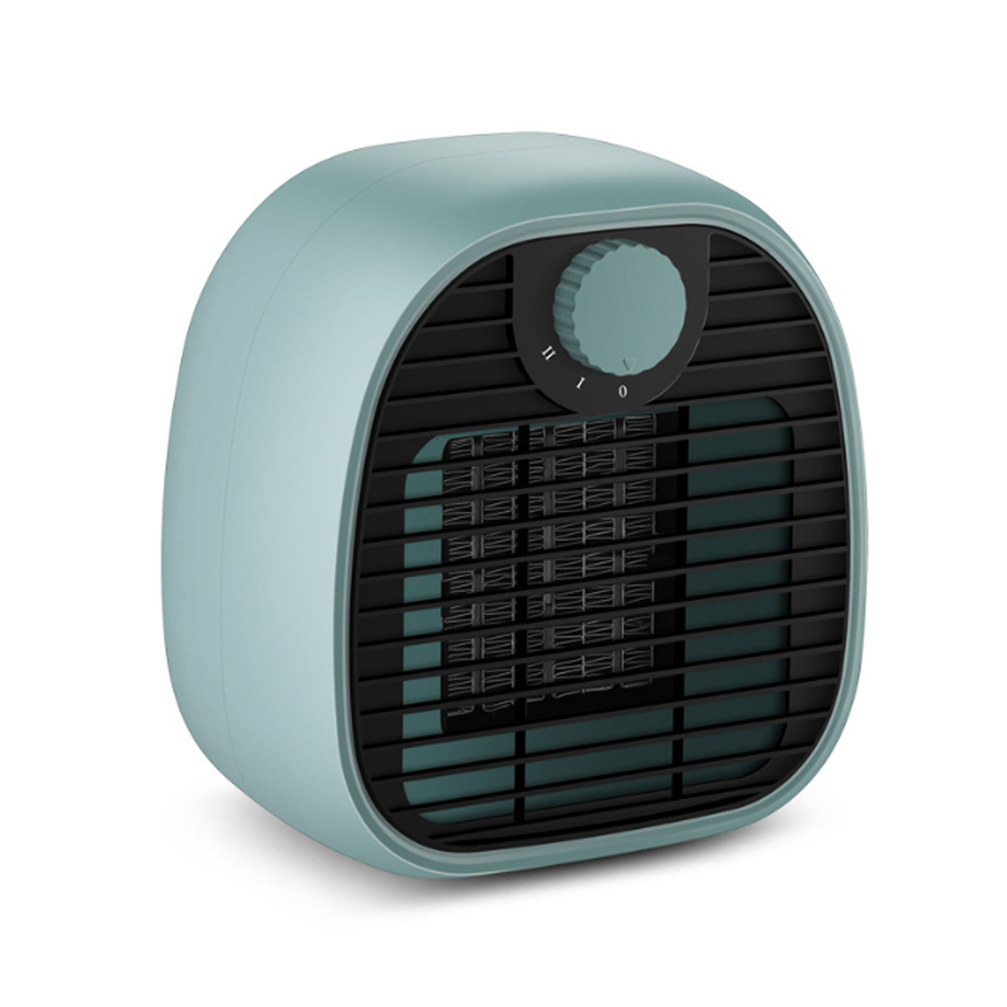 Portable Electric Space Heater for Desk 2