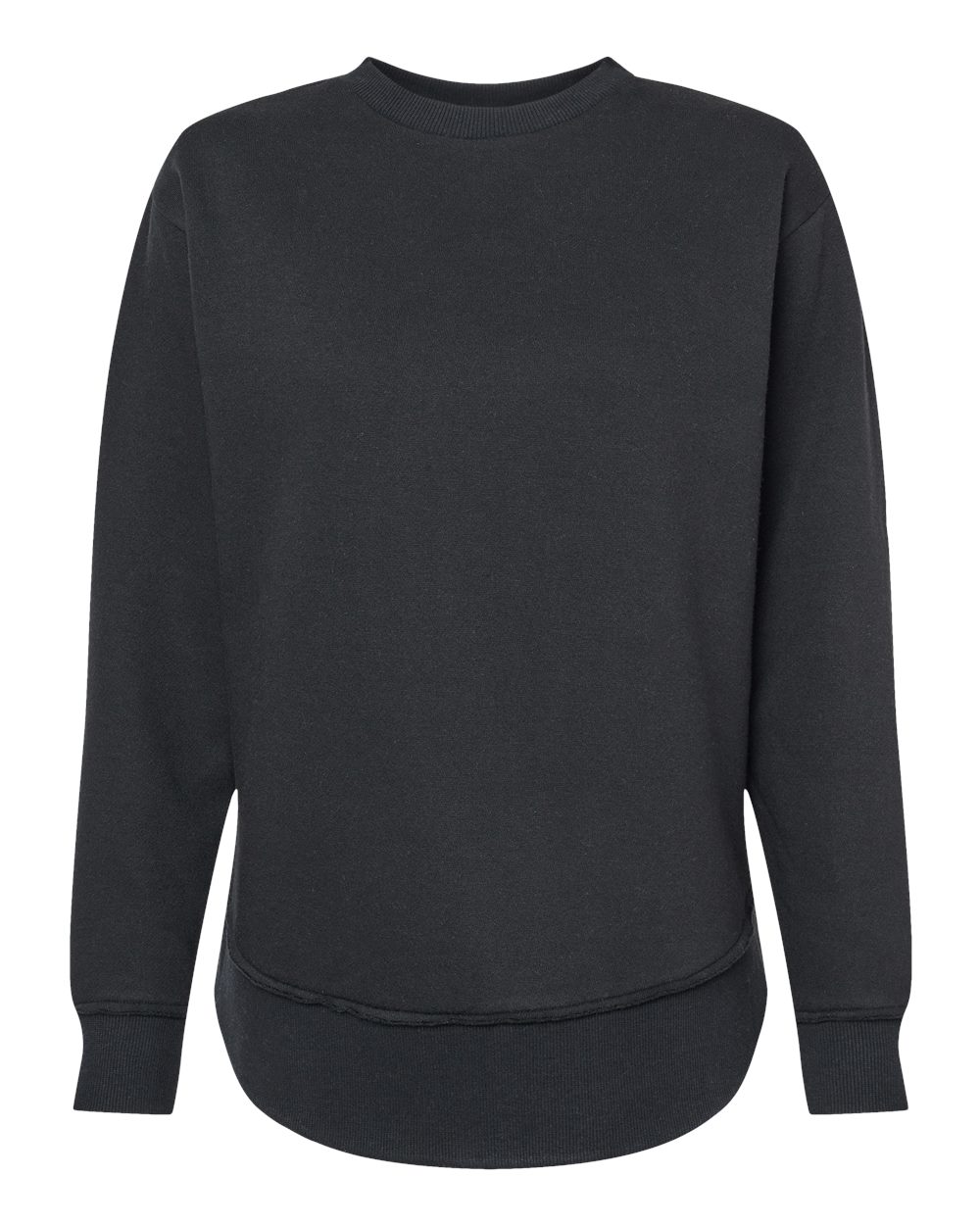 Women's Weekend Crewneck Sweatshirt - 3525 31