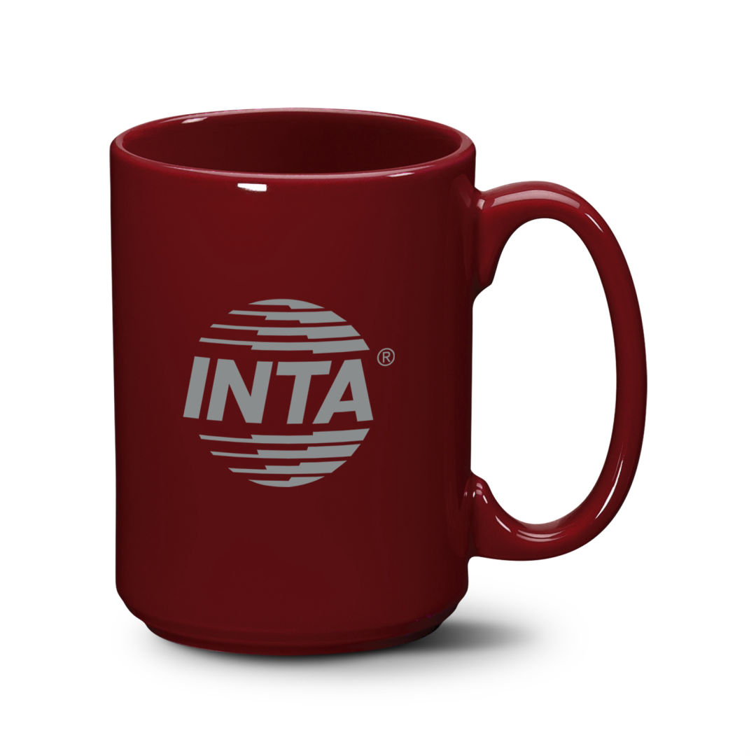 El Grande Mug - 15oz - Imprinted 56