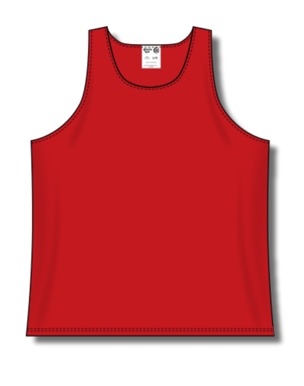Track Jerseys T101-G01 34