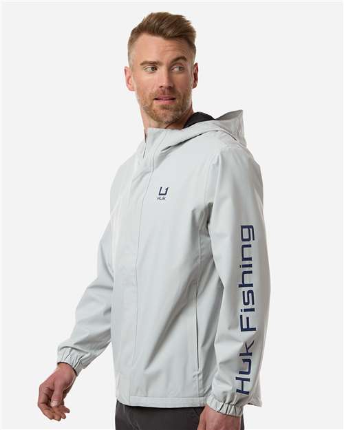 Men's Storm Rain Jacket - H400159 20