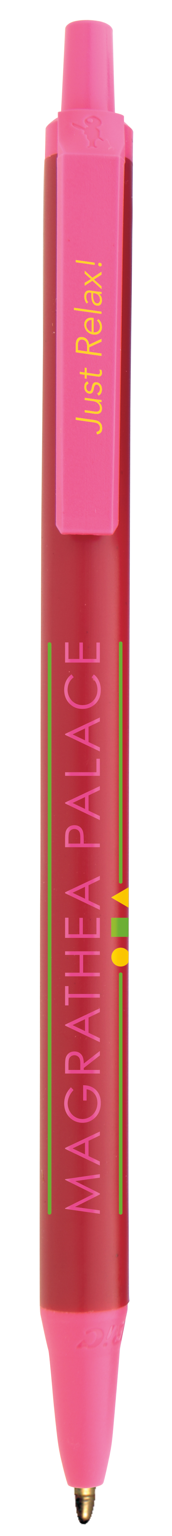 BIC® Clic Stic® Pen