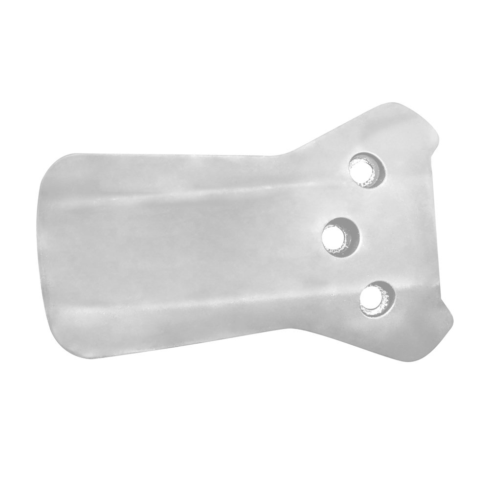 HX Jaw Guard One-Tone 8