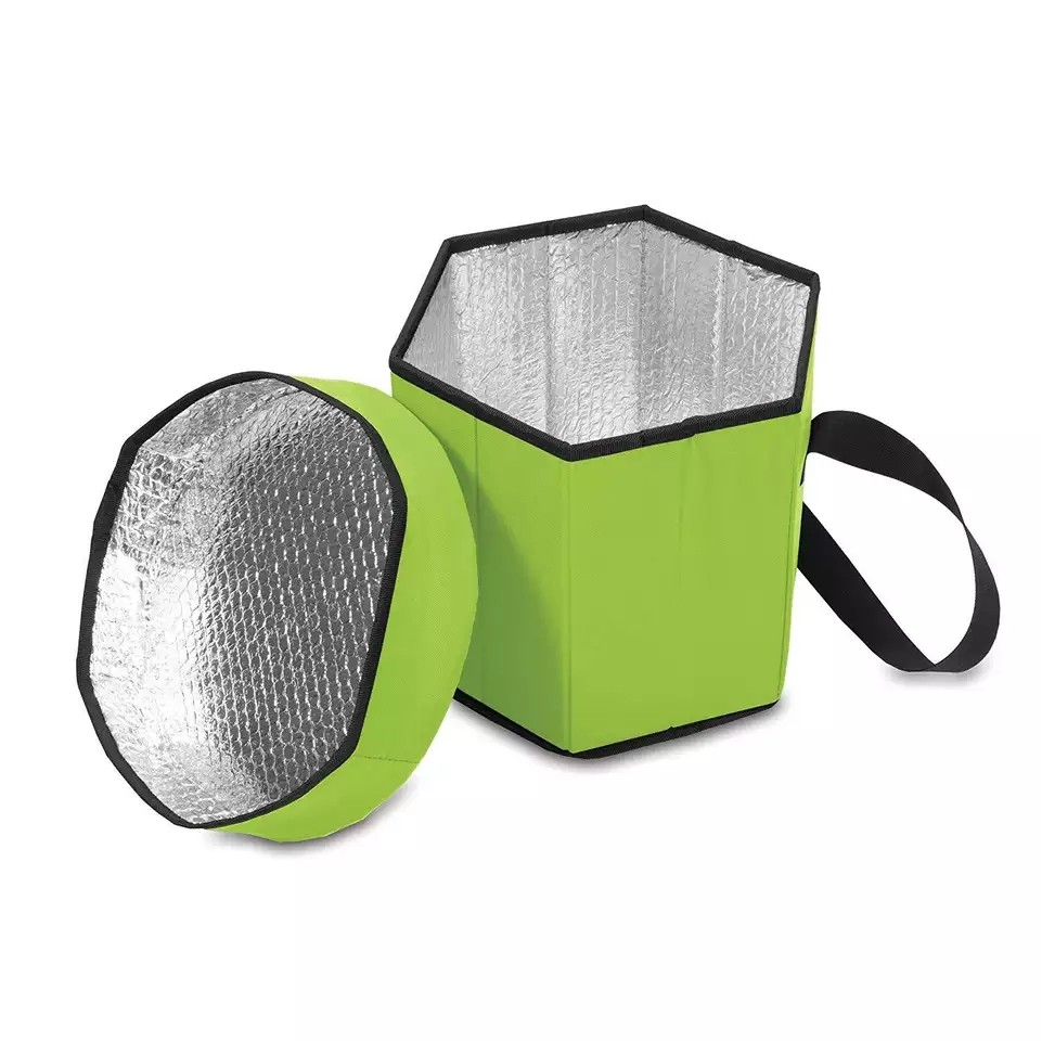 Portable Seat Padded Cooler 2