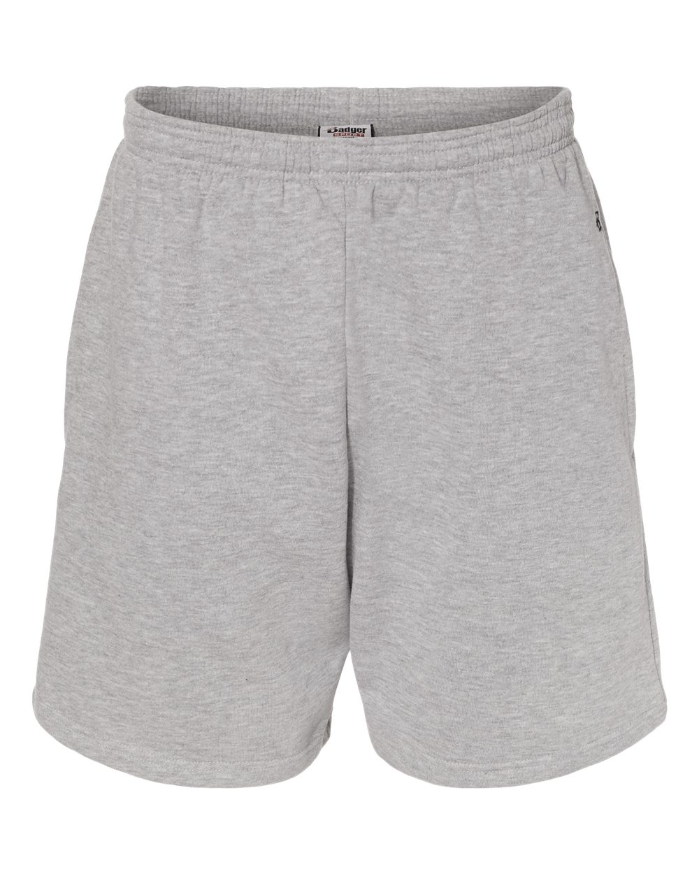 Men's Athletic Fleece Shorts - 1207 8