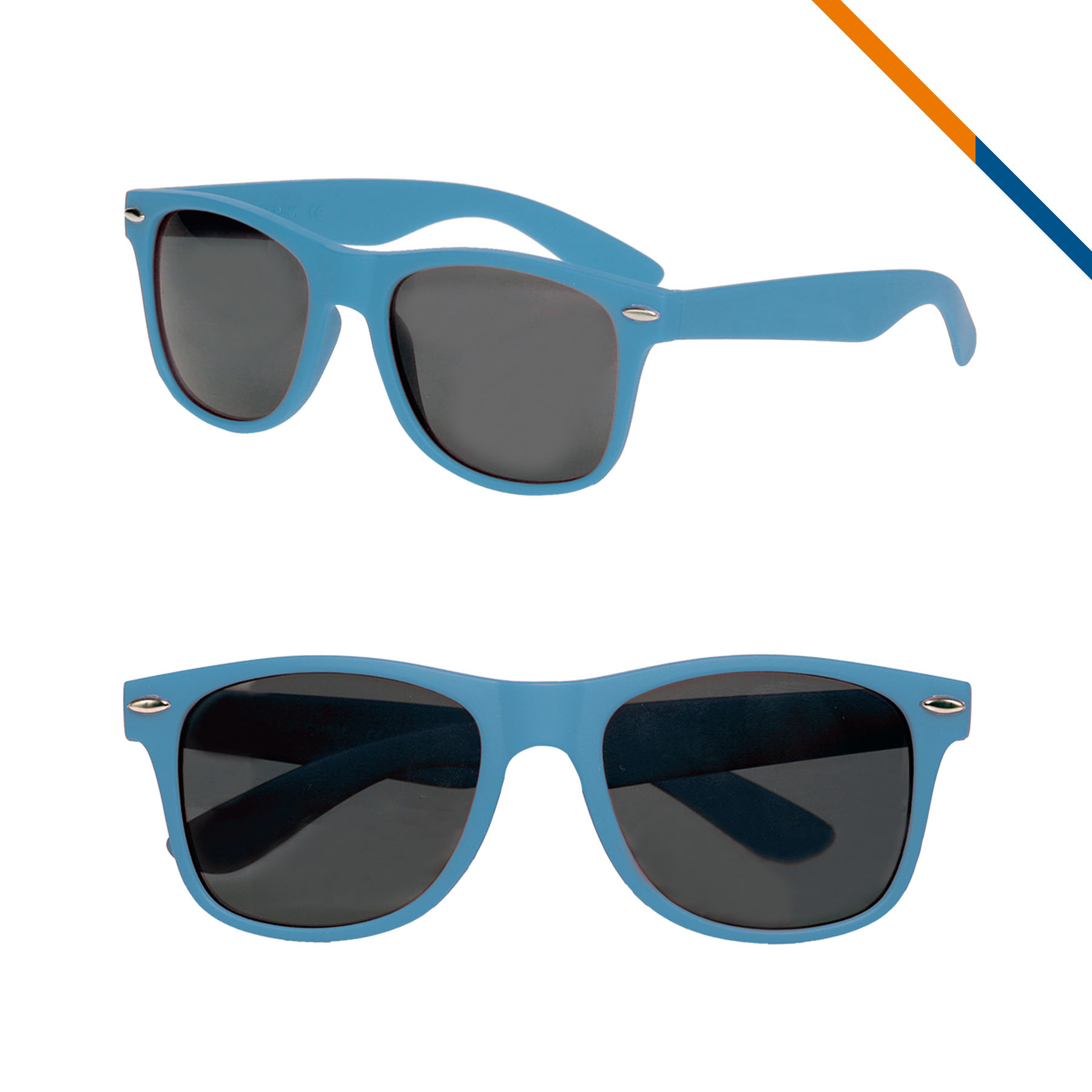 Orbix Smooth Sunglasses 3