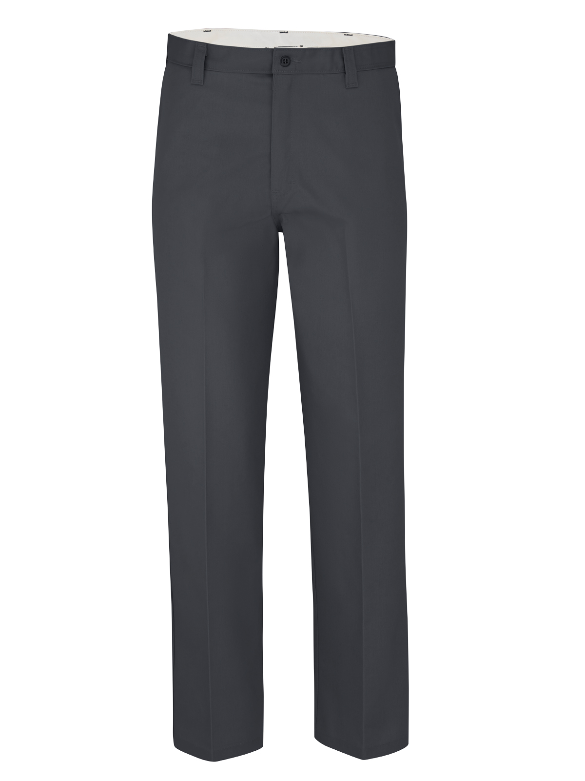 Dickies Bottoms - Men's Industrial Flat Front Pant 4