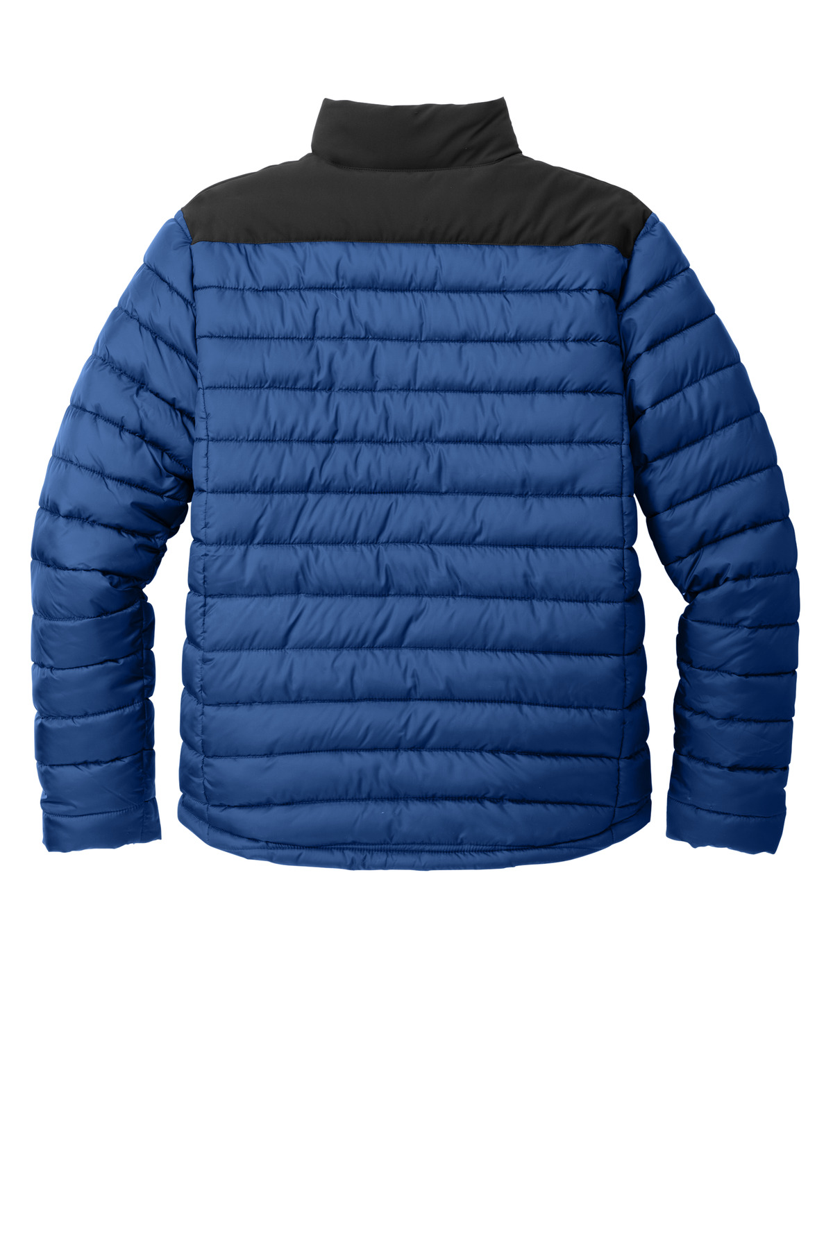 Port Authority Horizon Puffy Jacket J364 18