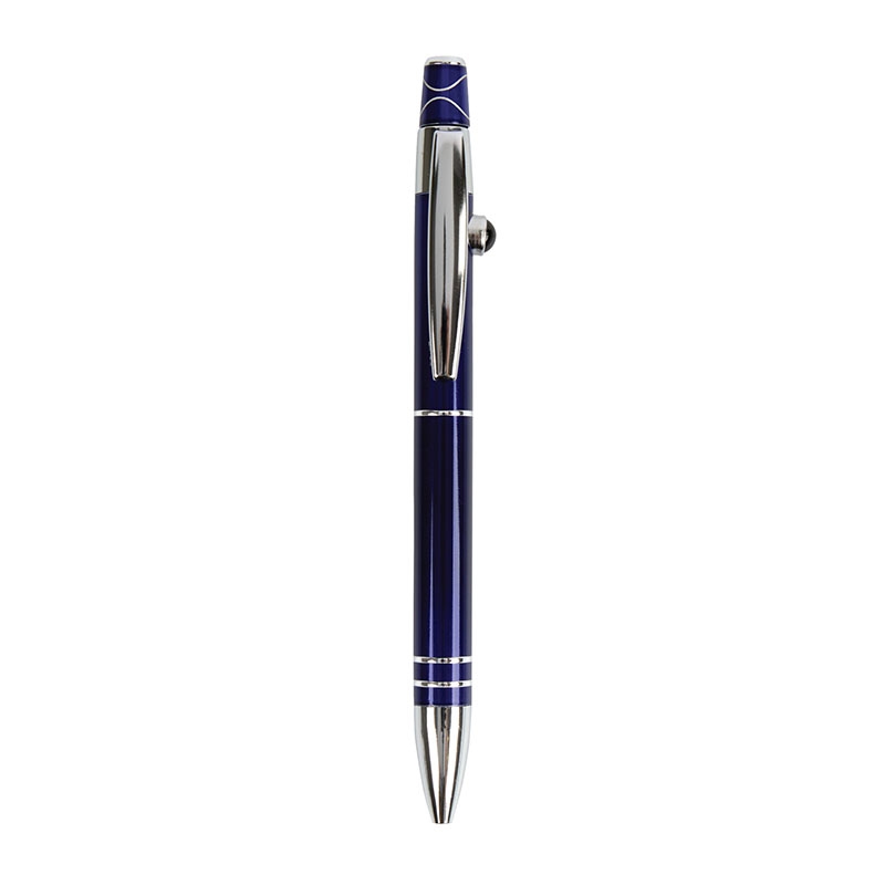 Continuity Twist Action Ballpoint Spinner Pen 18