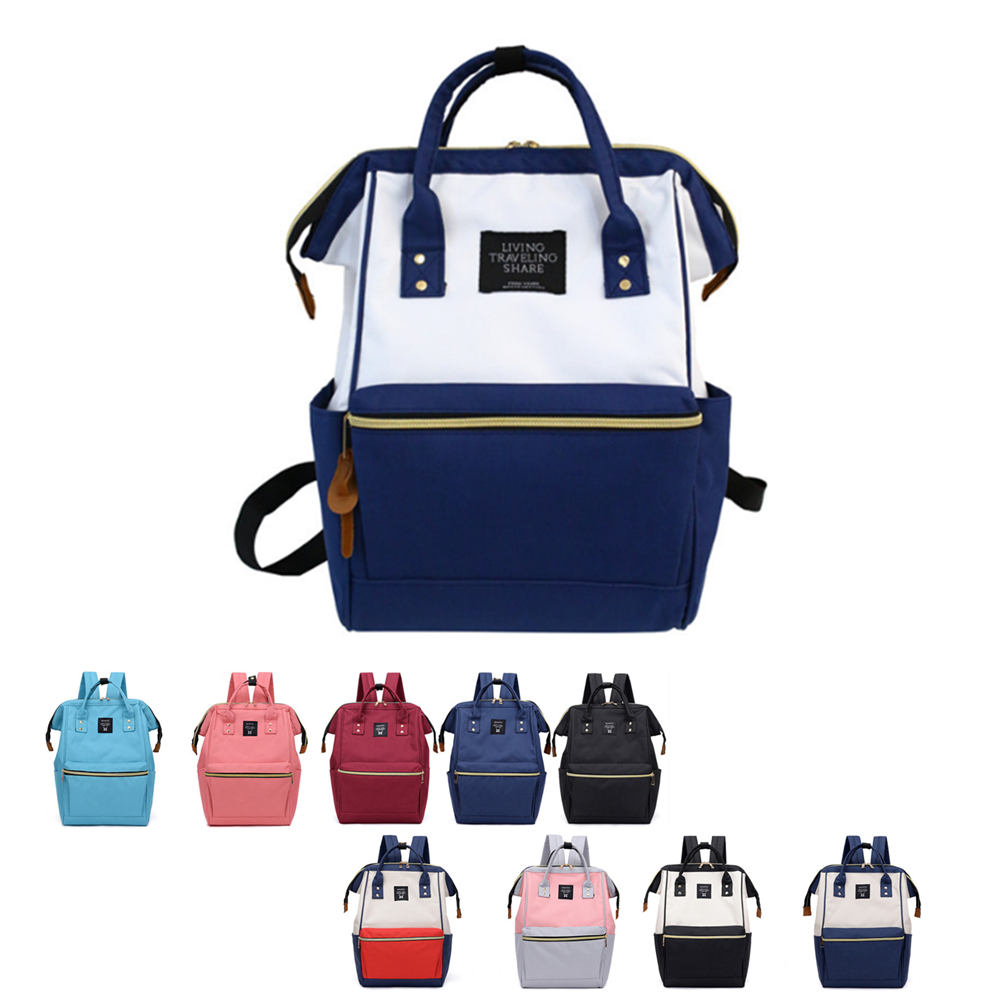 Water Proof Mommy Diaper Bag 5