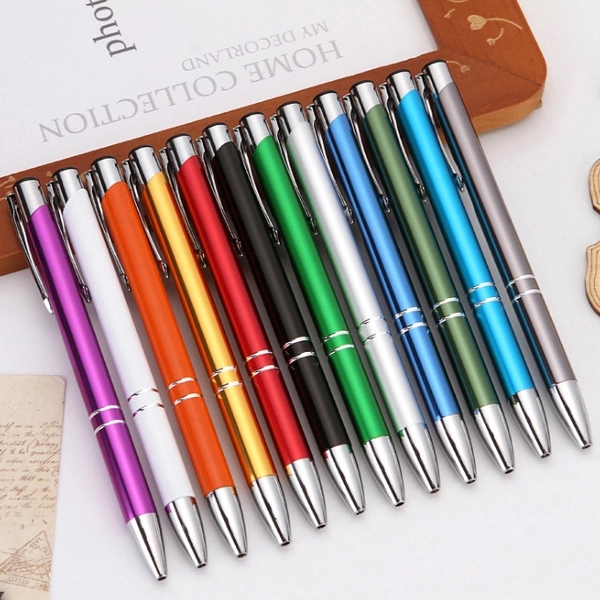 Engraved Paragon Pens 8