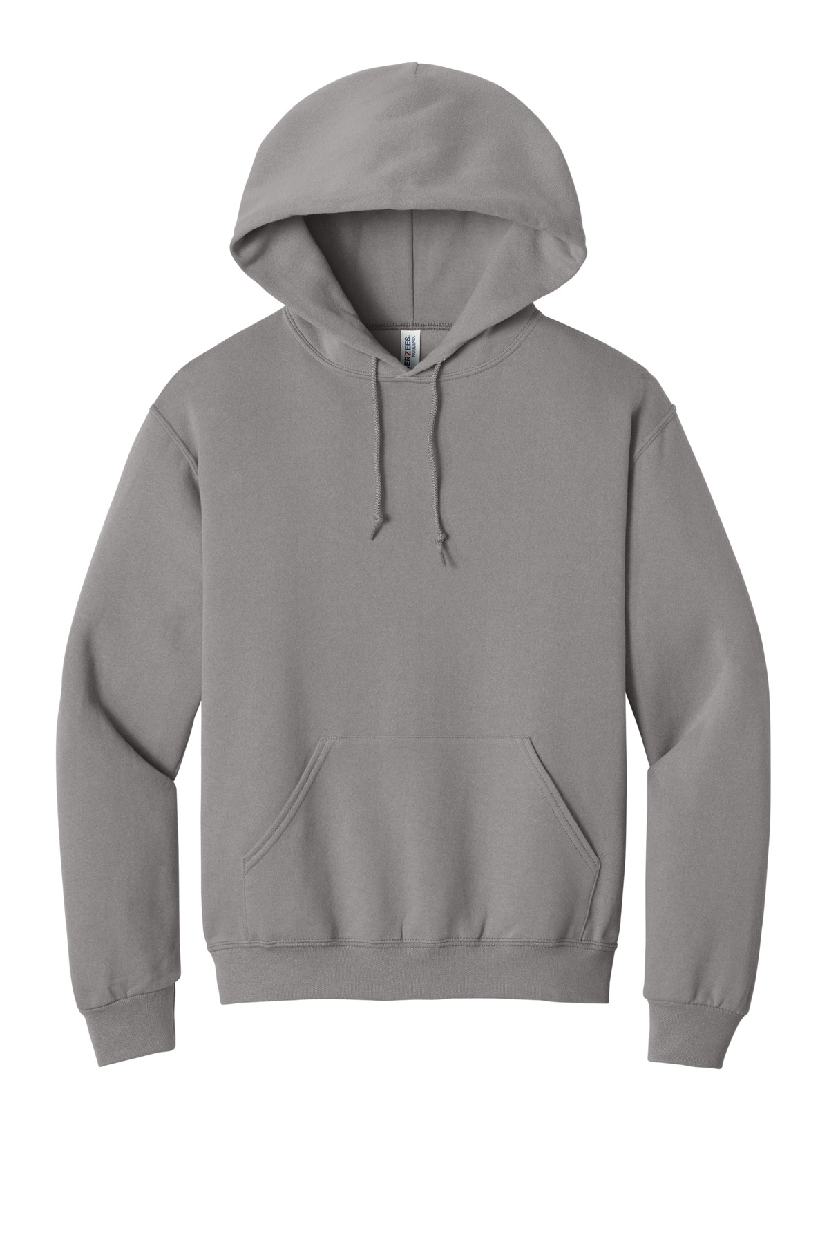 Jerzees NuBlend Pullover Hooded Sweatshirt. 996M 378