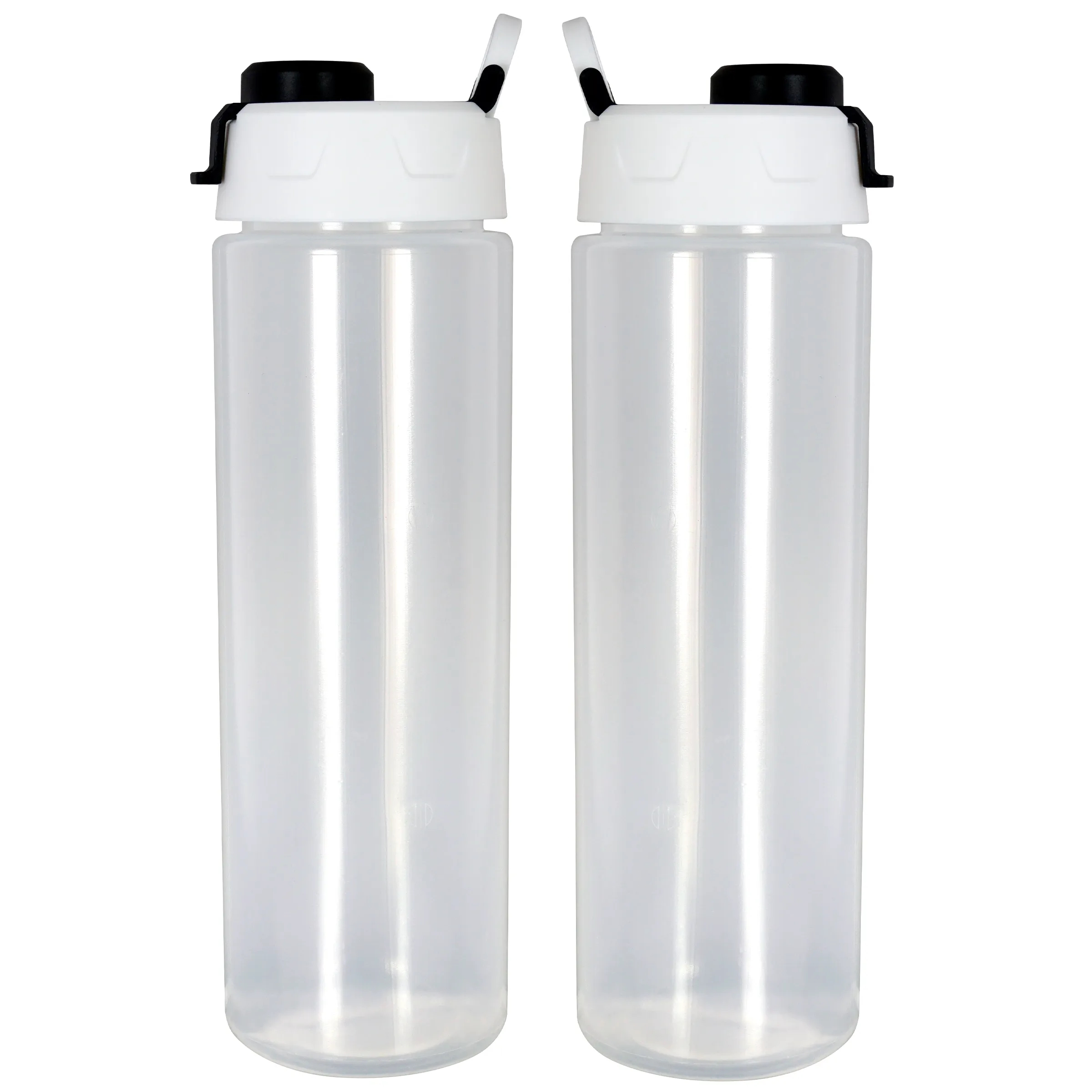 Lumina Full Color 24 oz. Bottle with Pop Up Lid 15