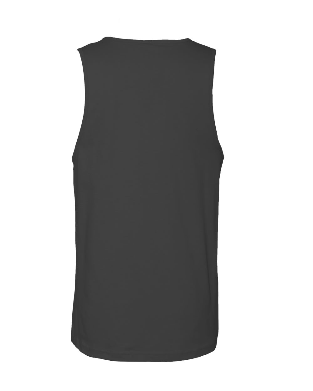 Unisex Cotton Tank - 3633 18