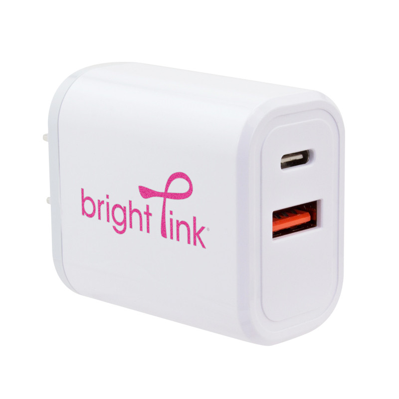 30W PD Fast Wall Charger