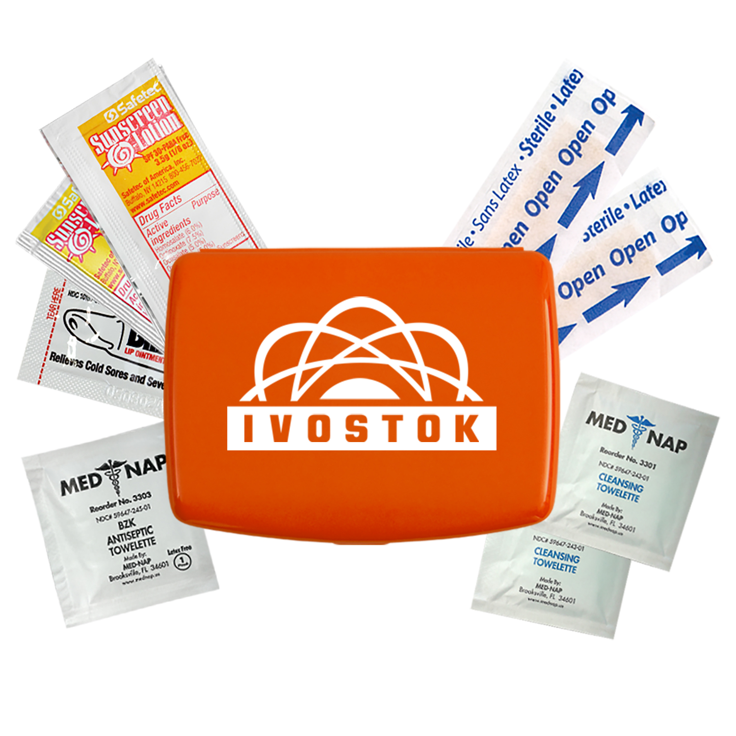 Express Sun Kit 1