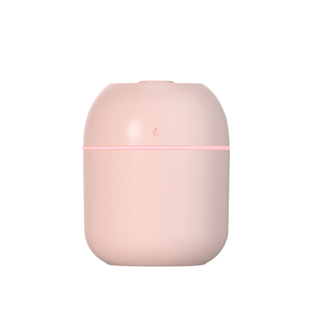 220ml USB household bedroom air purifier humidifier 6