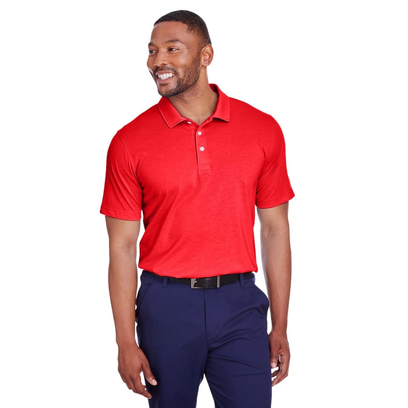 Puma Golf Men's Fusion Polo 6