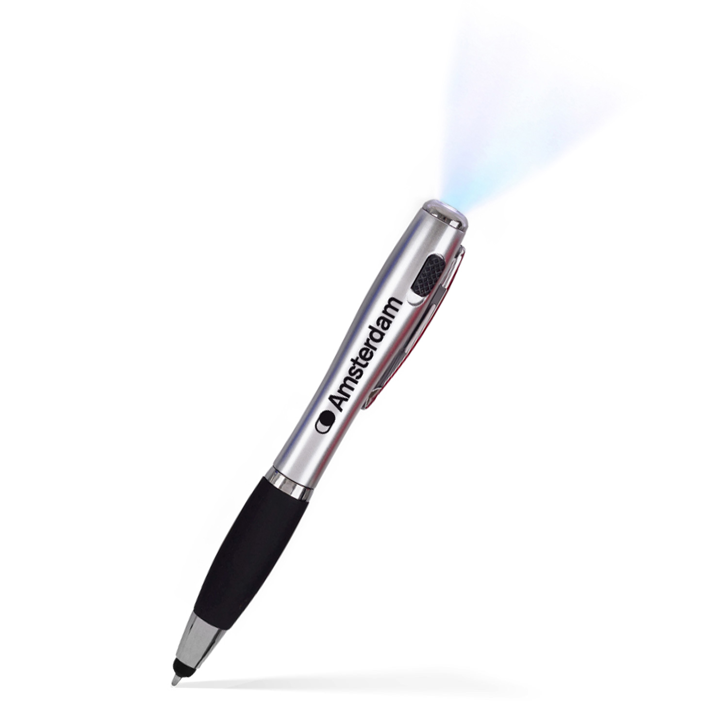 Shine Bright Stylus Light Pen 10