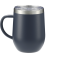 Brew Copper Vacuum Insulated Mug 12oz, custom tumbler with logo imprint 15