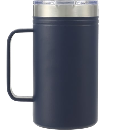 Arctic Zone® Titan Thermal HP® Copper Mug 24oz 99