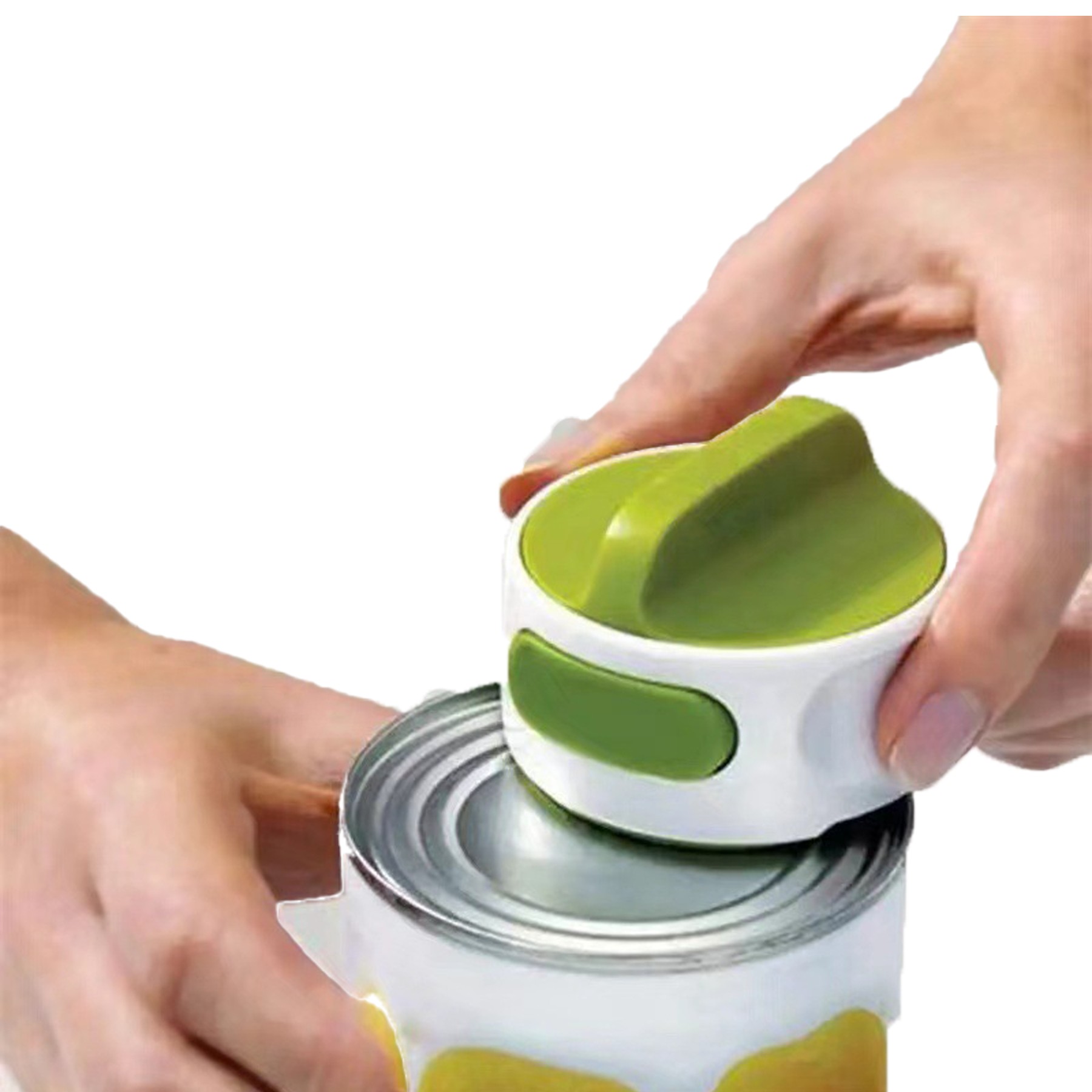Compact Can Opener 3