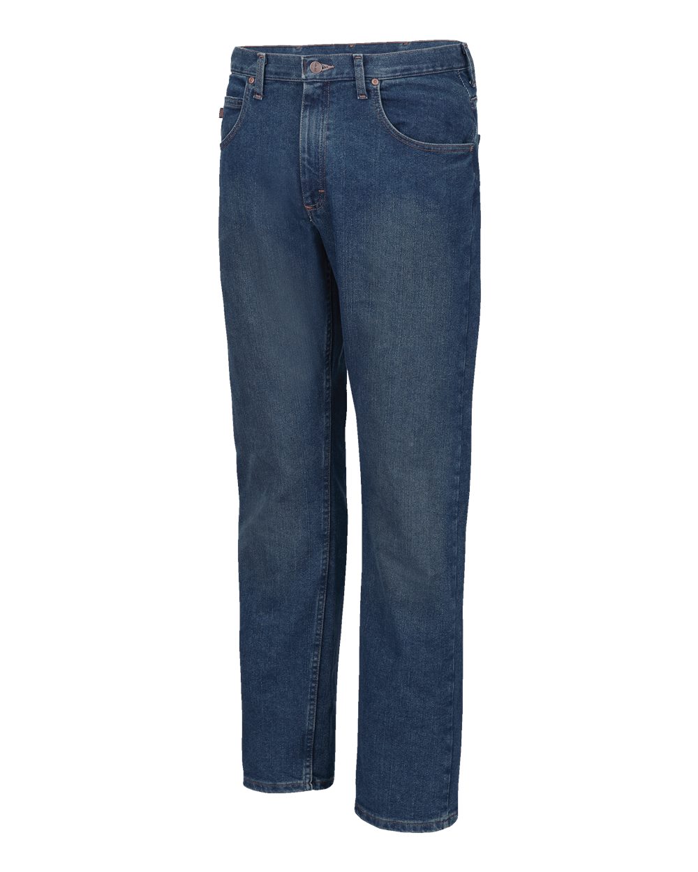 Dura-Kap Flex Work Jeans