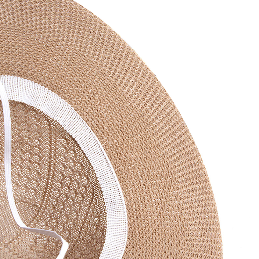 Sun hat straw hat 4