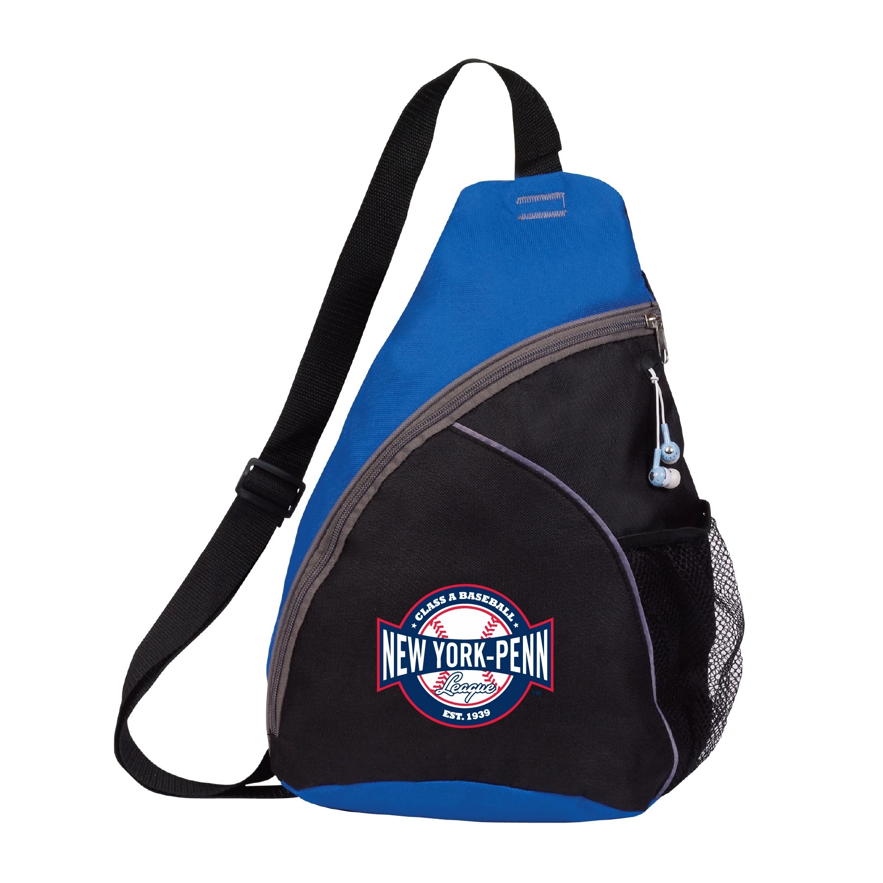 Alpine Sling Backpack 1