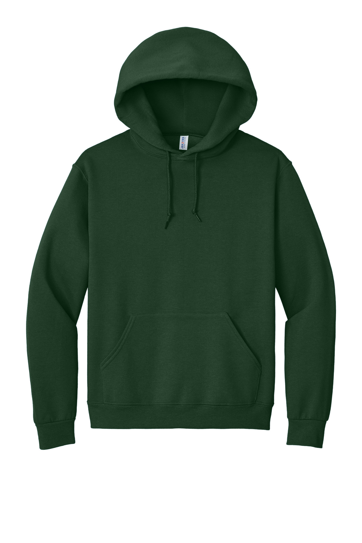 Jerzees Super Sweats NuBlend - Pullover Hooded Sweatshirt. 4997M 85