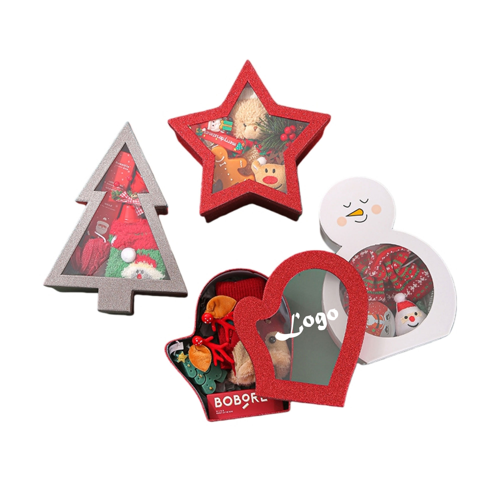 Christmas Gift Set
