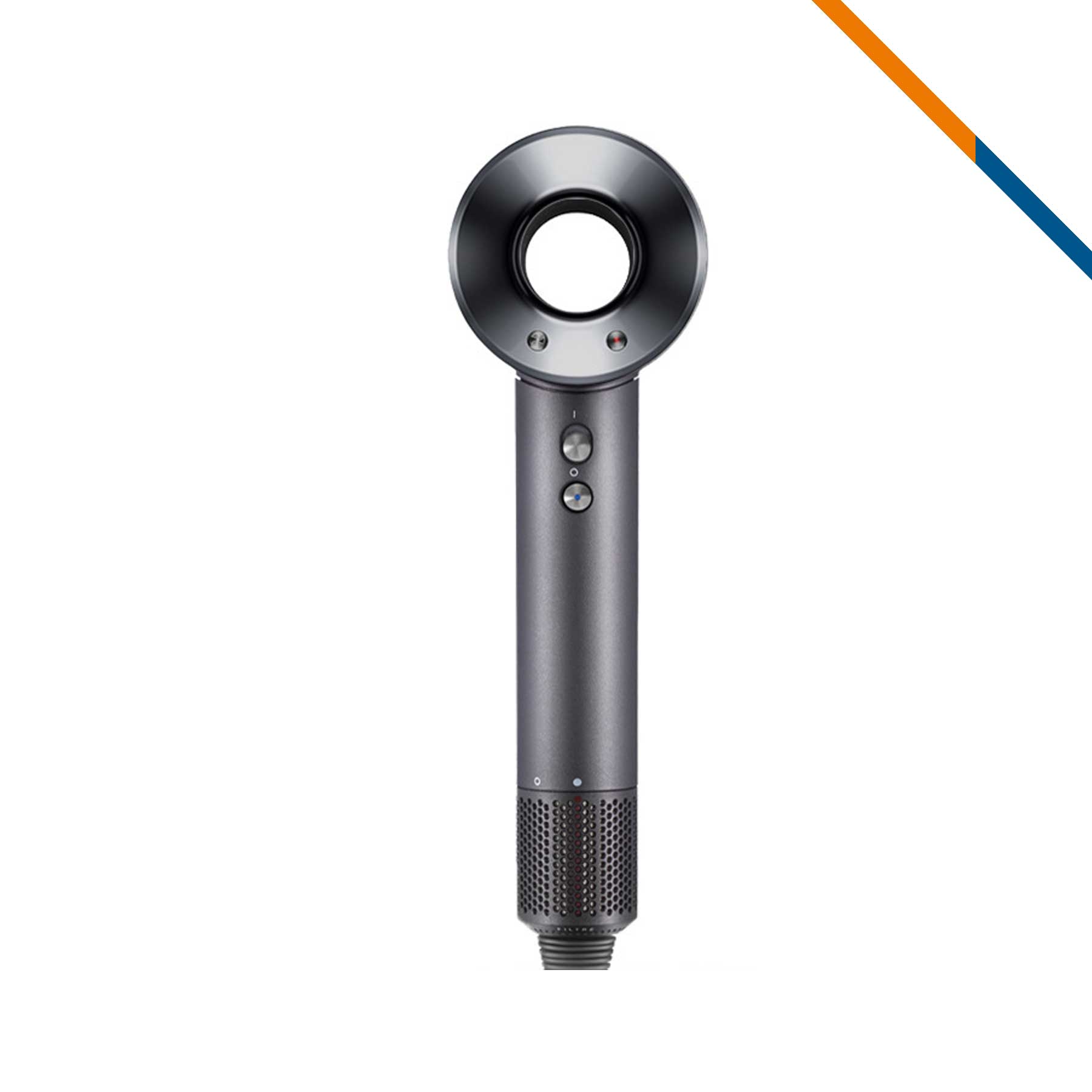 Seramo Hair Dryer 9